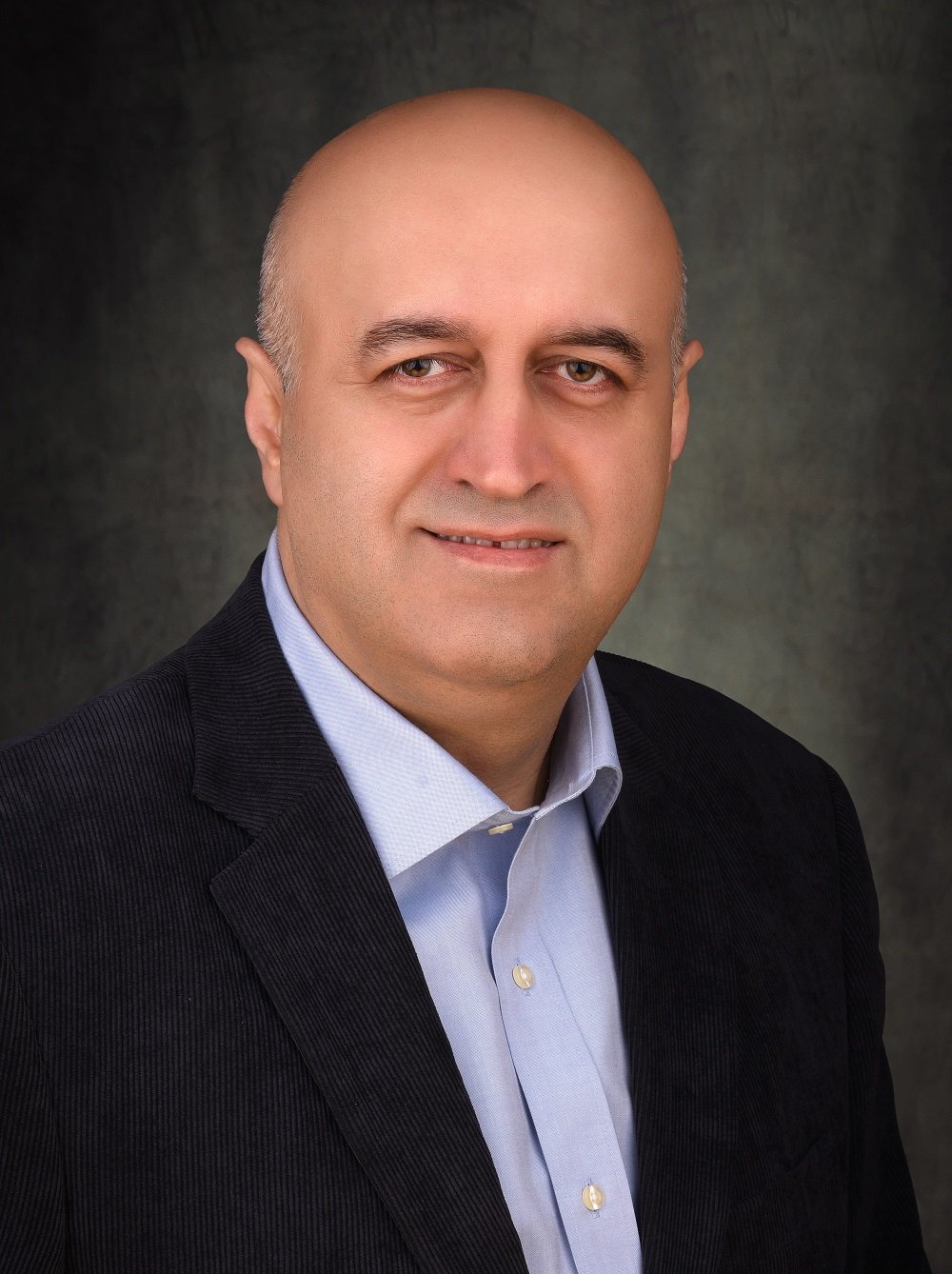 مهندس مهدی صانعی – بازرس فنی ساختمان