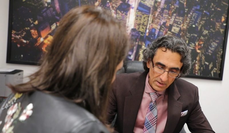 Canadian magic English academy