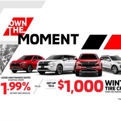 Mitsubishi-Own-The-Moment-1