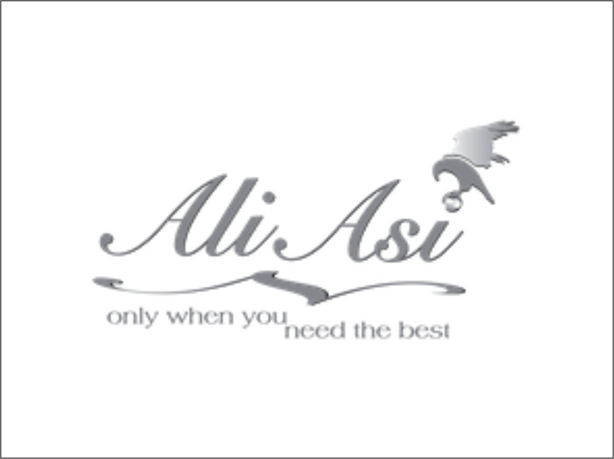 گروه مشاوران املاک عاصی