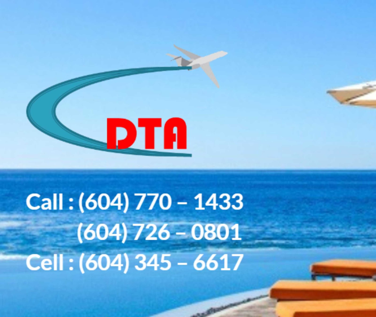 آژانس هواپیمایی دی