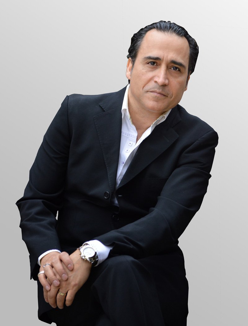 مشاور املاک مجید طالبی