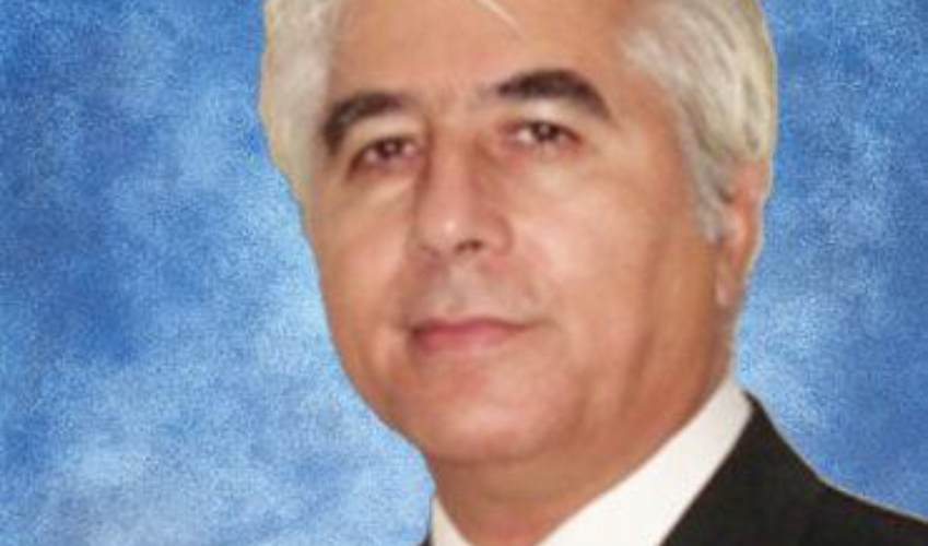 نادر معتمد ( مشاور املاک )