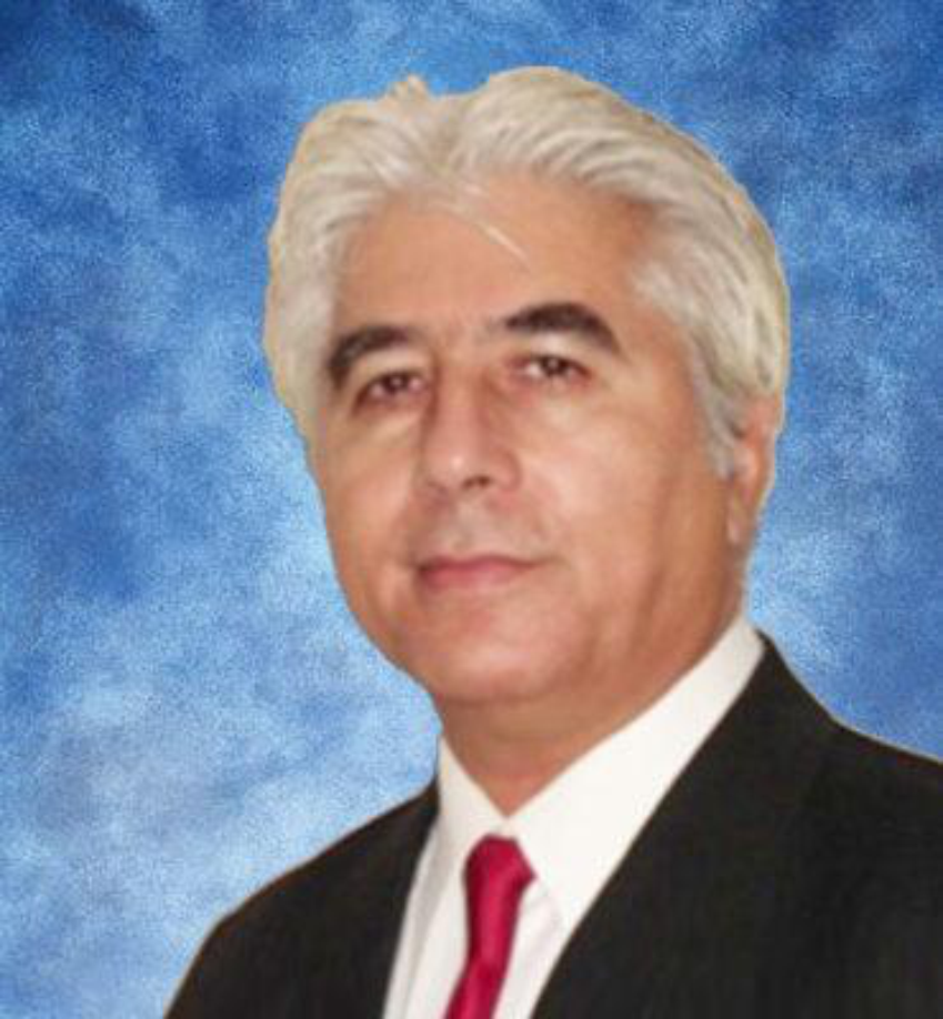 نادر معتمد ( مشاور املاک )