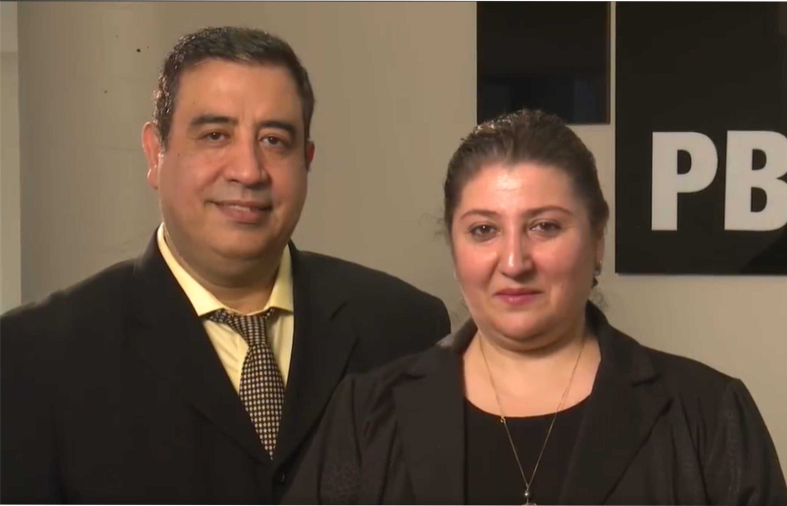 شرکت حسابداری پی بی اس  ( PBS )