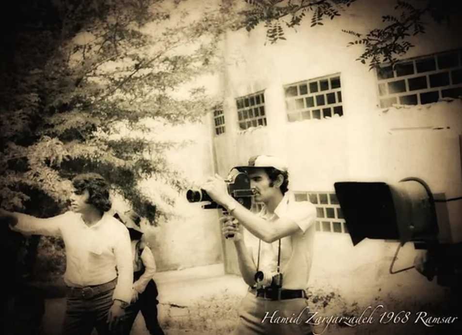 استدیو فیلم و عکس perfect shot studio