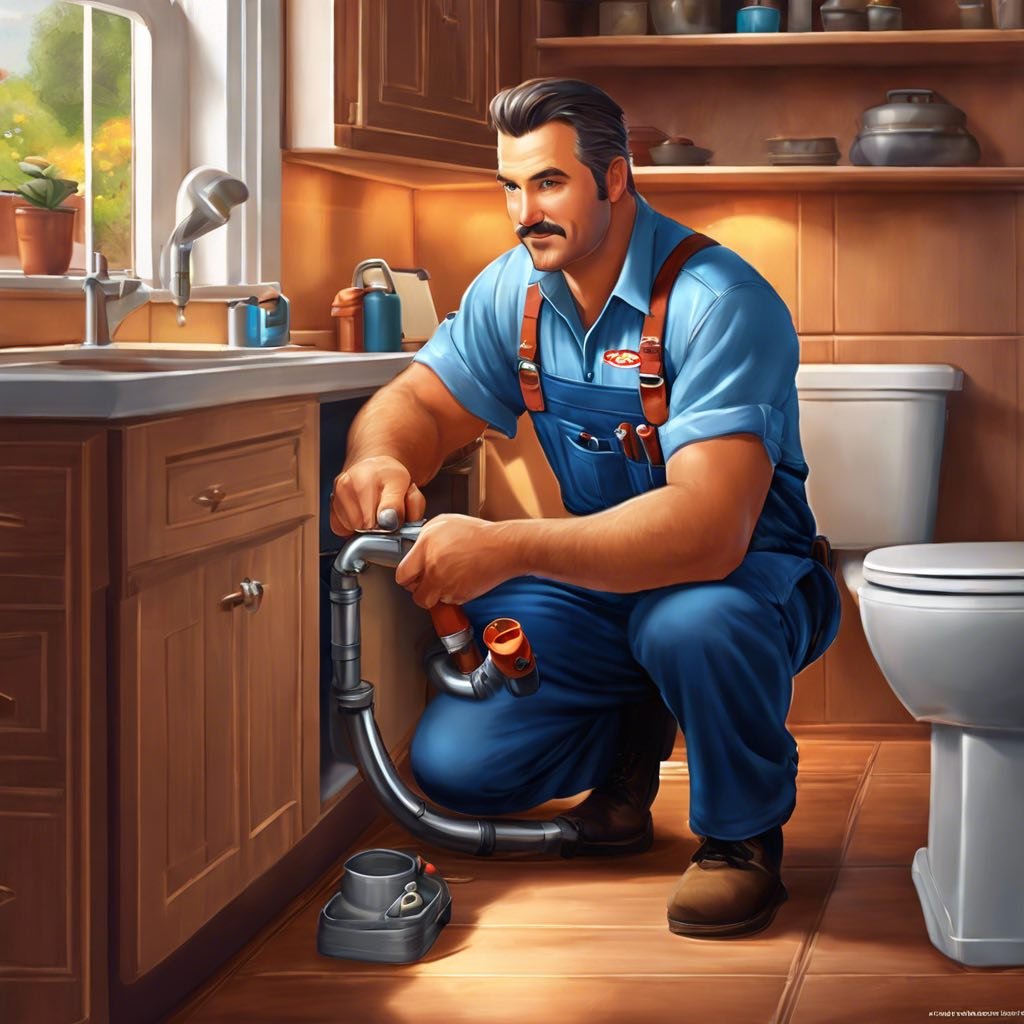 خدمات لوله کشی MIRAGE