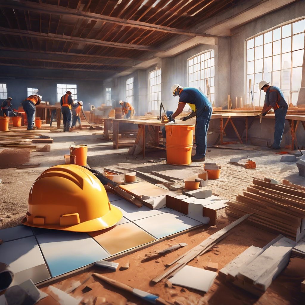 کاناداست هندی من ، خدمات تکنیکال