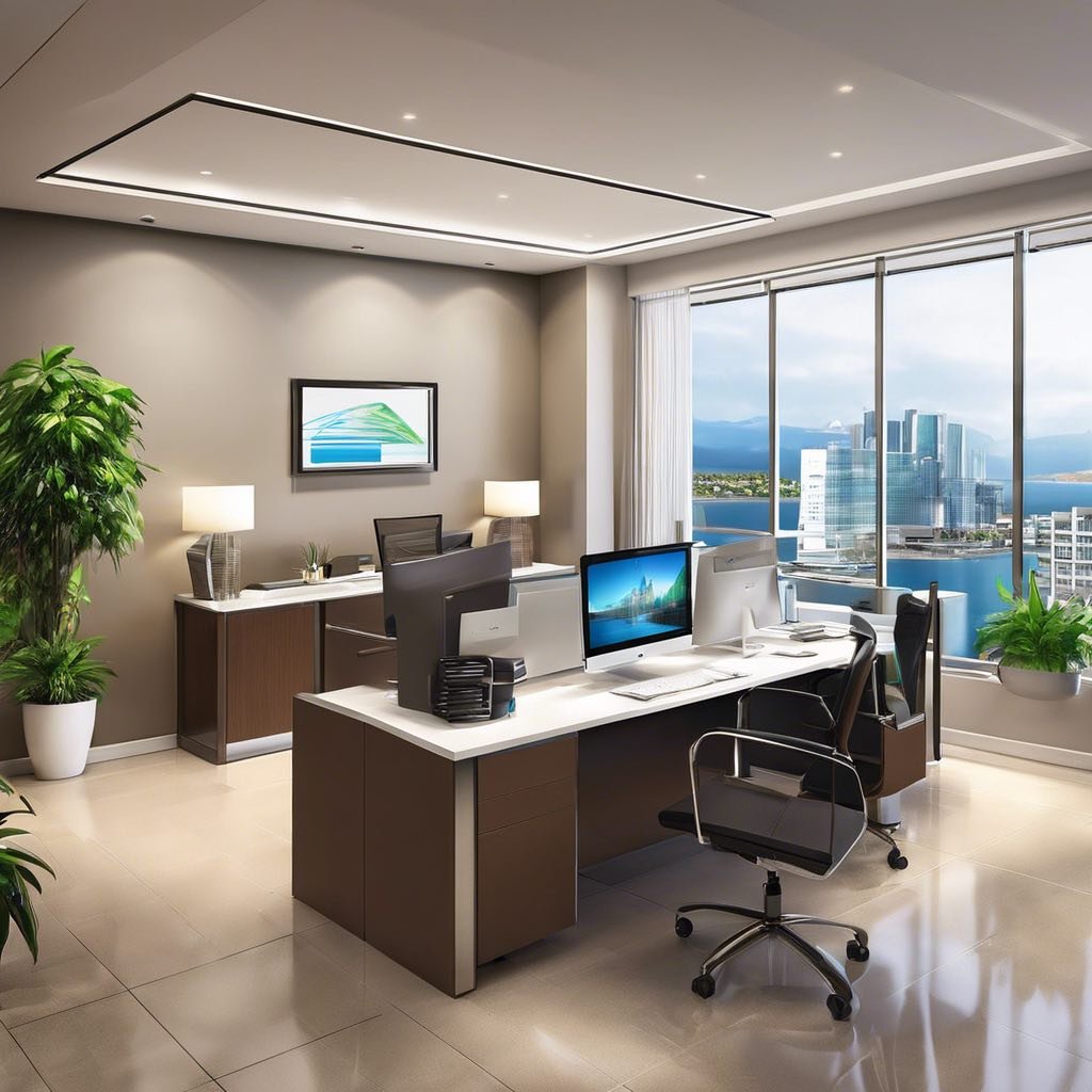 شرکت حسابداری و مالیاتی ابراهیمی