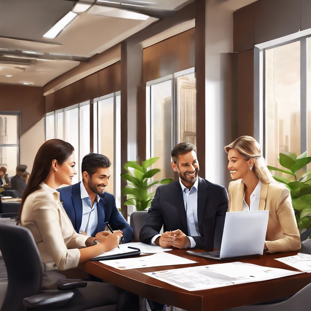 پروانه پور ریاحی مشاور بیمه