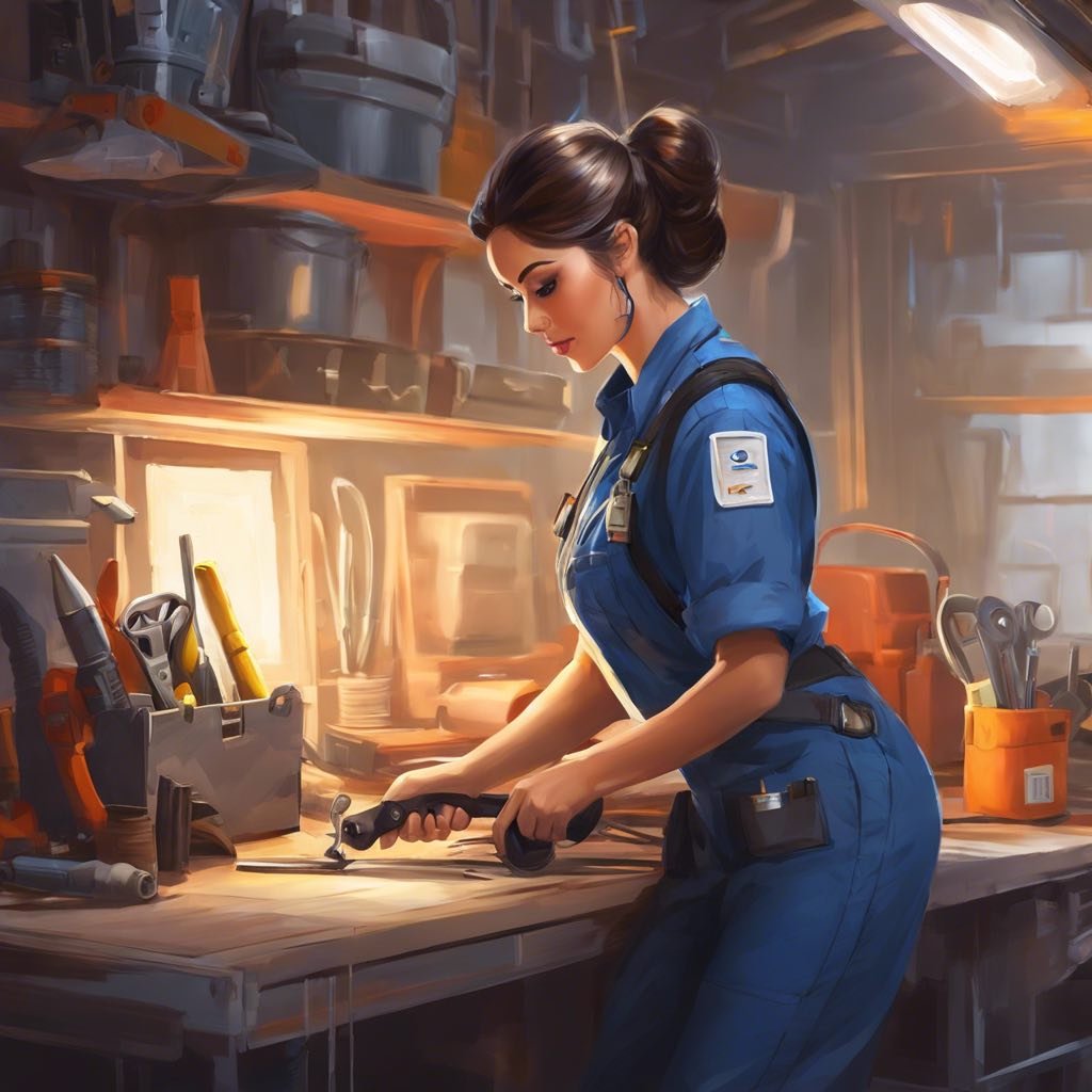 کاناداست الکترونیک